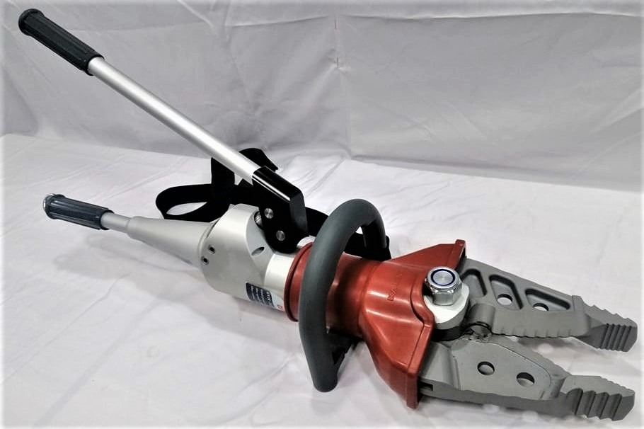 MANUAL HYDRAULIC COMBINATION CUTTER SPREADER TYPE A, Commercial