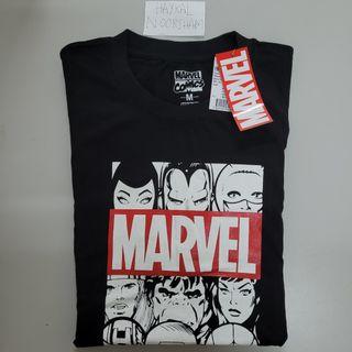 Marvel Superheroes Tee T shirt
