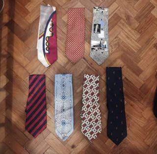 Men's Luxury Neckties