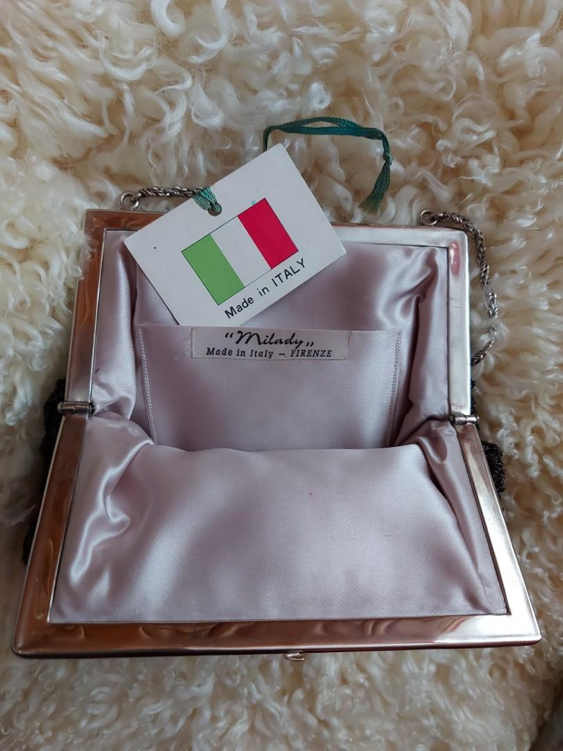Milady purse, Women's Fashion, Bags & Wallets, Purses & Pouches on