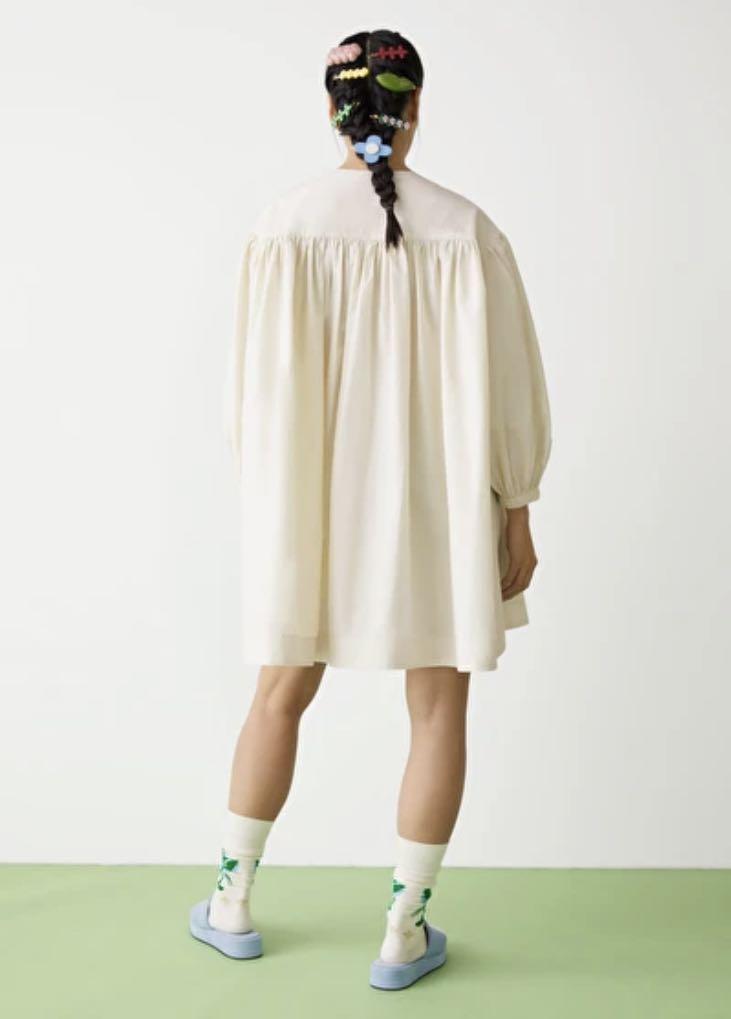 新品未使用　MINJUKIM 2way dress