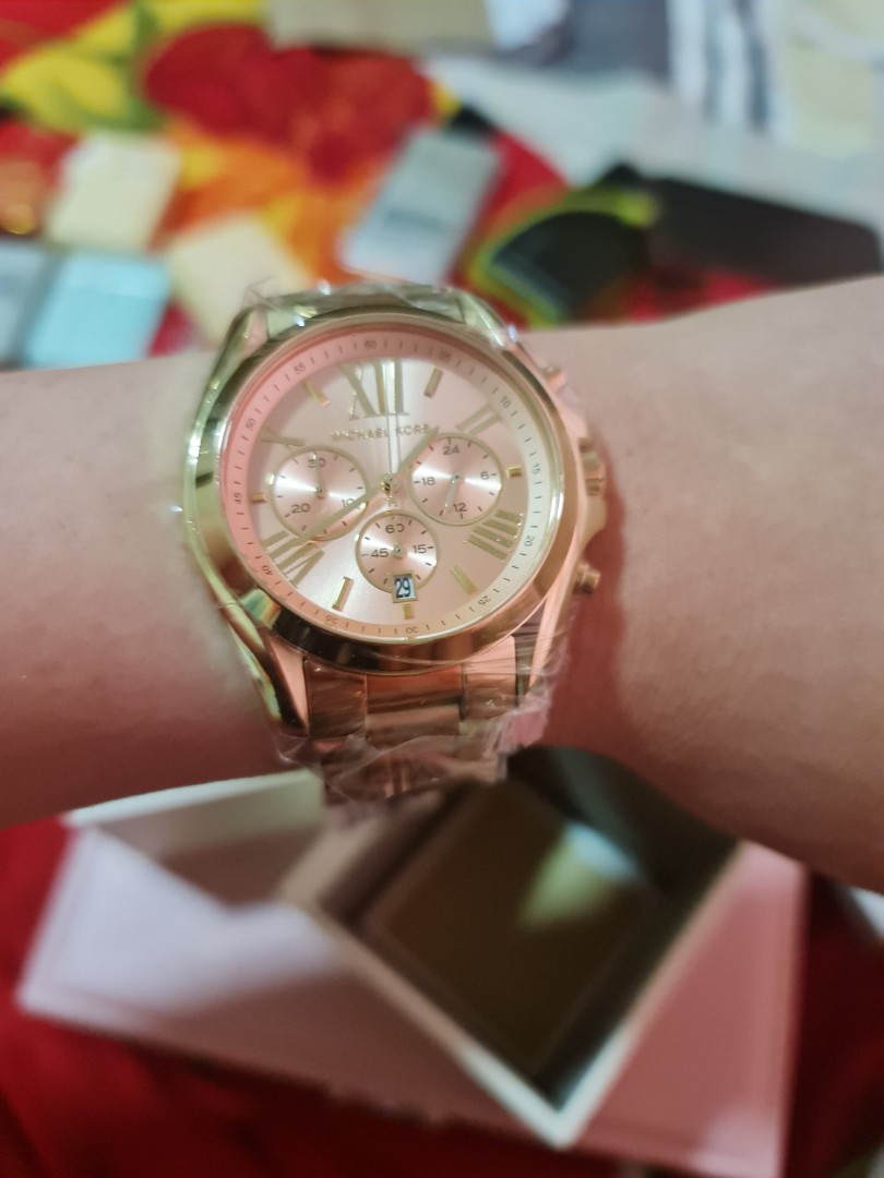 Mk deals watch us