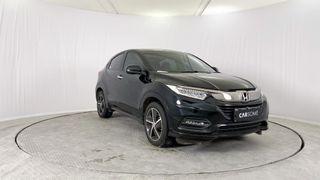 [Mobil Second] HONDA HR-V E 1.5 2019 MATIC HITAM
kondisi mobil istimewa bergaransi dan dijamin siap pakai