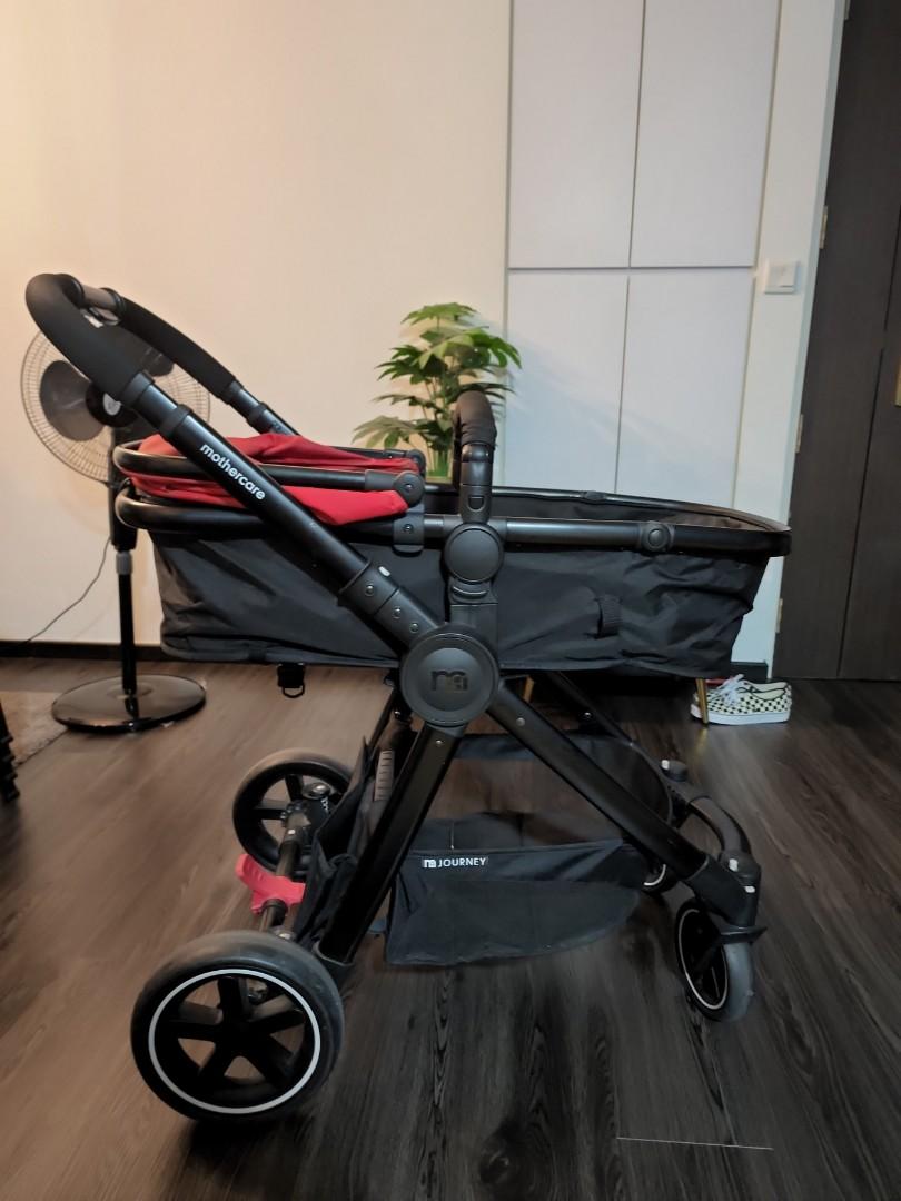 Mothercare journey umbrella store