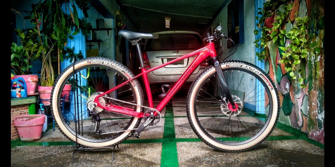 mountain peak monster 2020