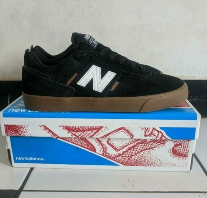 New Balance 306 x Jamie Foy, Fesyen 