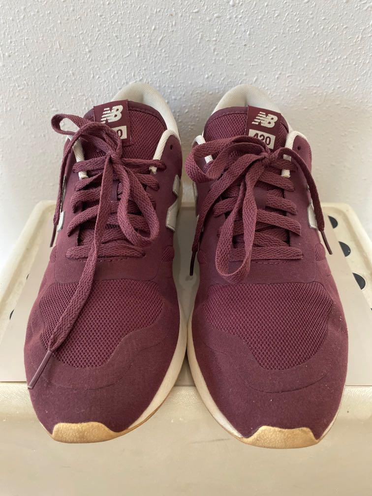 420 new balance