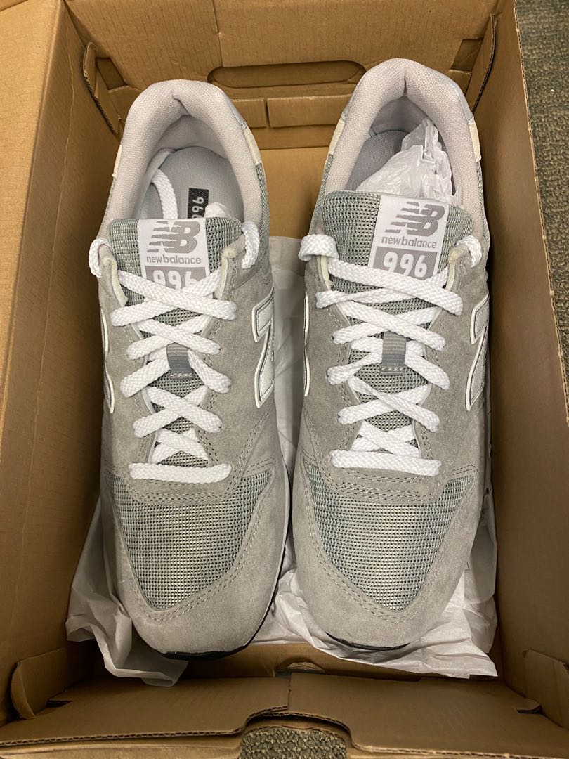 New Balance 996v2 Carousell