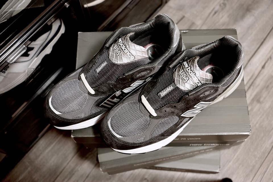 New balance KT3 Carousell