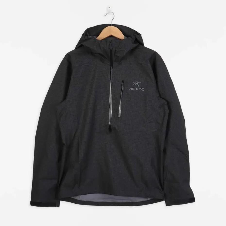 New🔥Arc'teryx Alpha SL Anorak🔥, 男裝, 外套及戶外衣服- Carousell