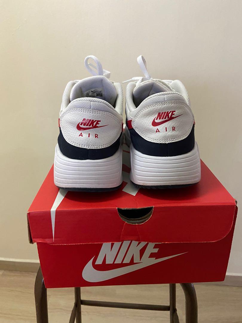 Nike air top max 1 patriot