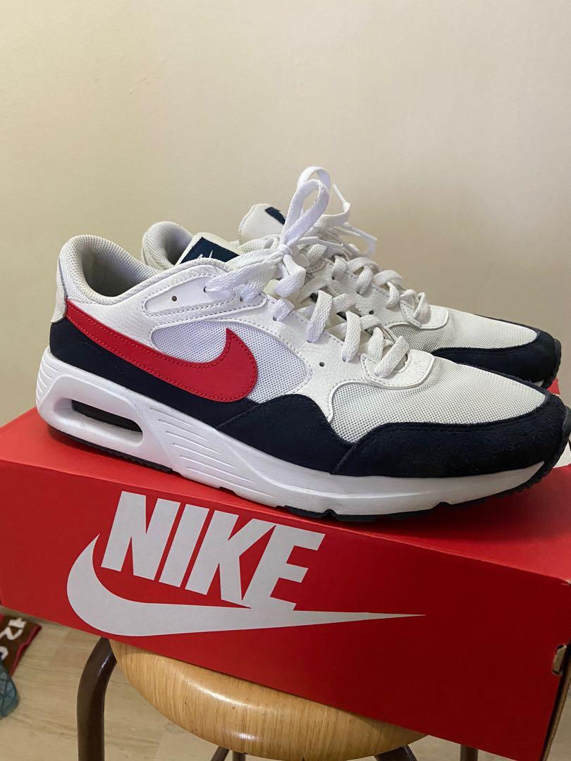 Nike cheap air 729