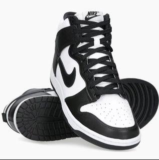 inverted celtic dunks
