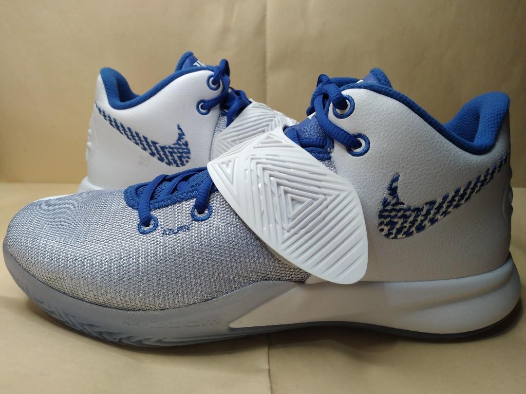 Kyrie flytrap size 10 top