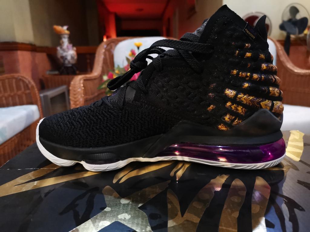 Yupoo lebron 17 online