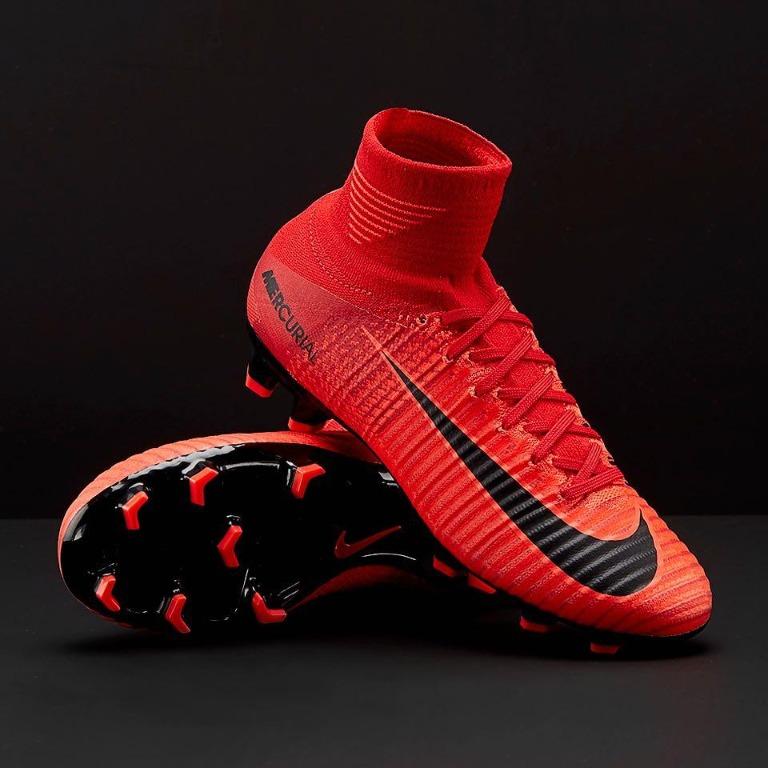Mercurial superfly 5 elite clearance