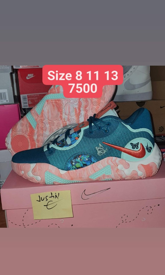where to buy nike love letter