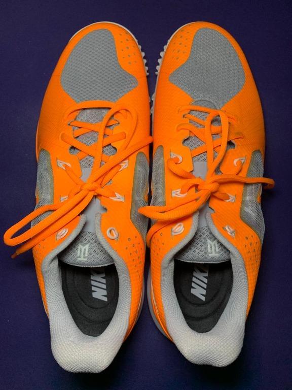 Nike golf best sale shoes size 14