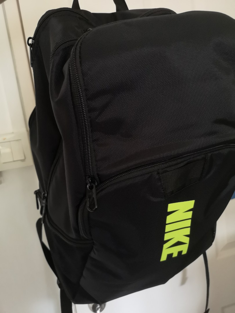  Nike Brasilia Varsity Training Backpack