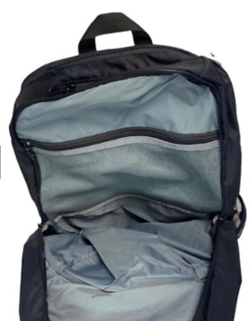 Nike unisex Brasilia Varsity Training Backpack Black Green, Men's