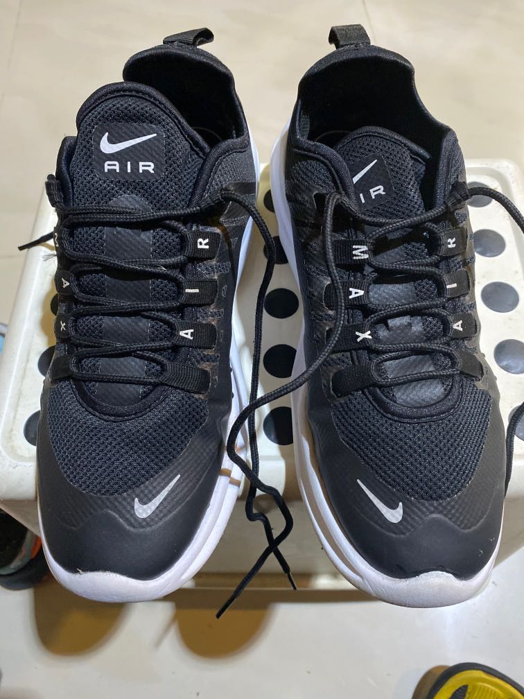 Nike best sale axis negros
