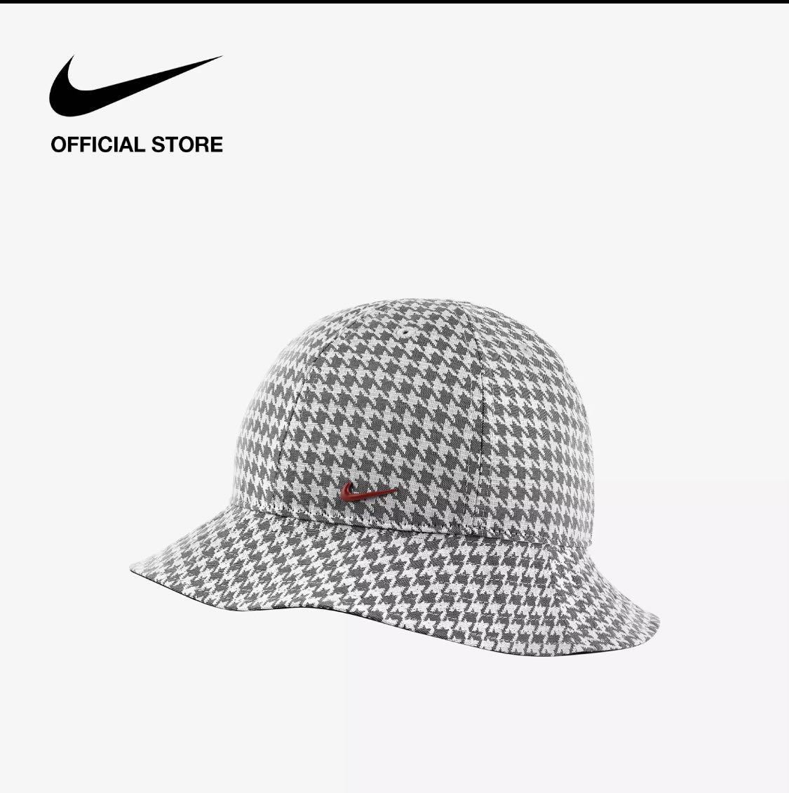 Nike Women's Icon Clash Bucket Hat S 