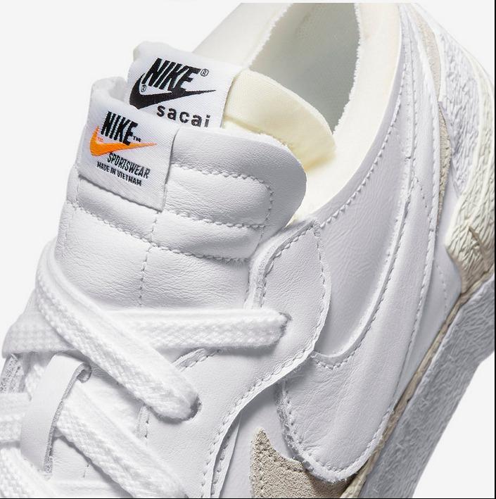 End clothing sacai raffle outlet