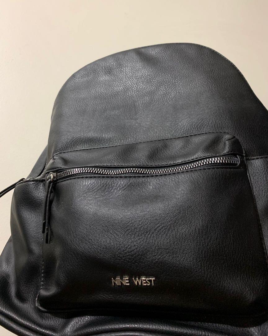 Nine west taren backpack new arrivals