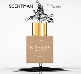 Nishane Nanshe 100ml Extrait De Parfum Sealed