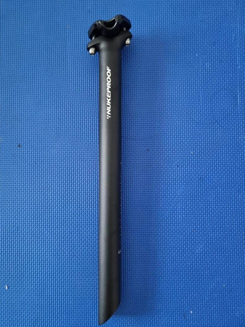 Nukeproof seatpost hotsell