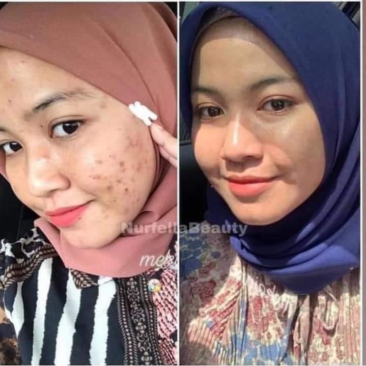 Beauty farmasi nurfella di COSMETIC STORE❤️