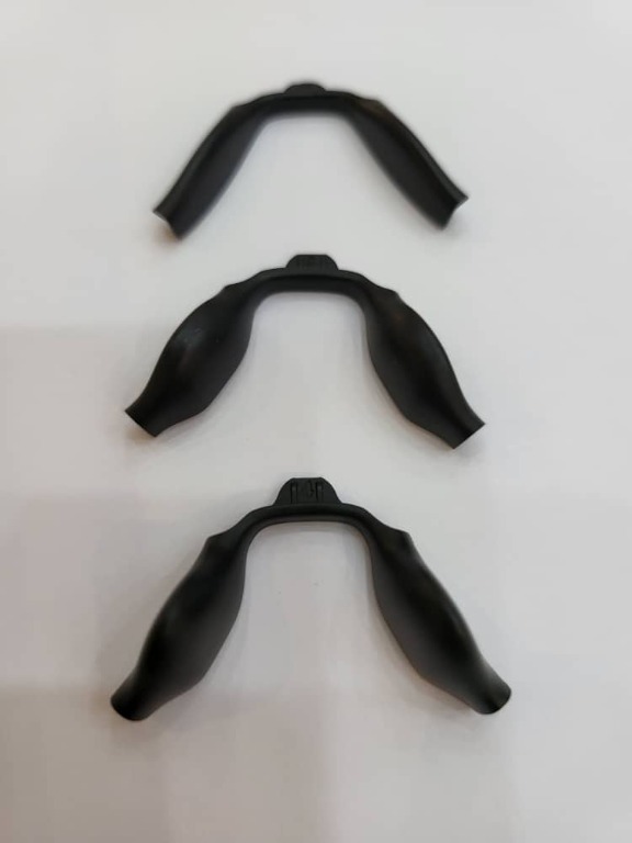 Oakley nose pad outlet