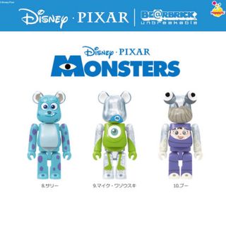 Bearbrick Collection item 2