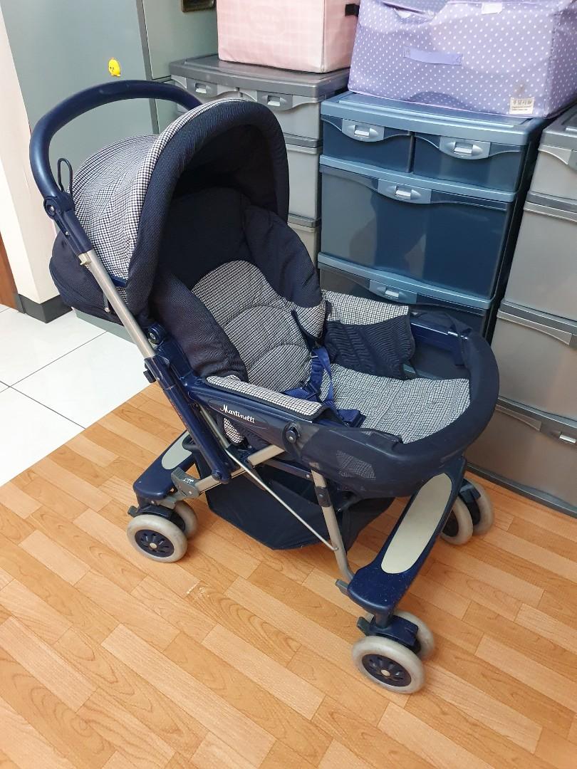 Martinelli stroller online