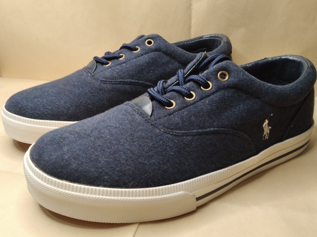 Original polo on sale shoes