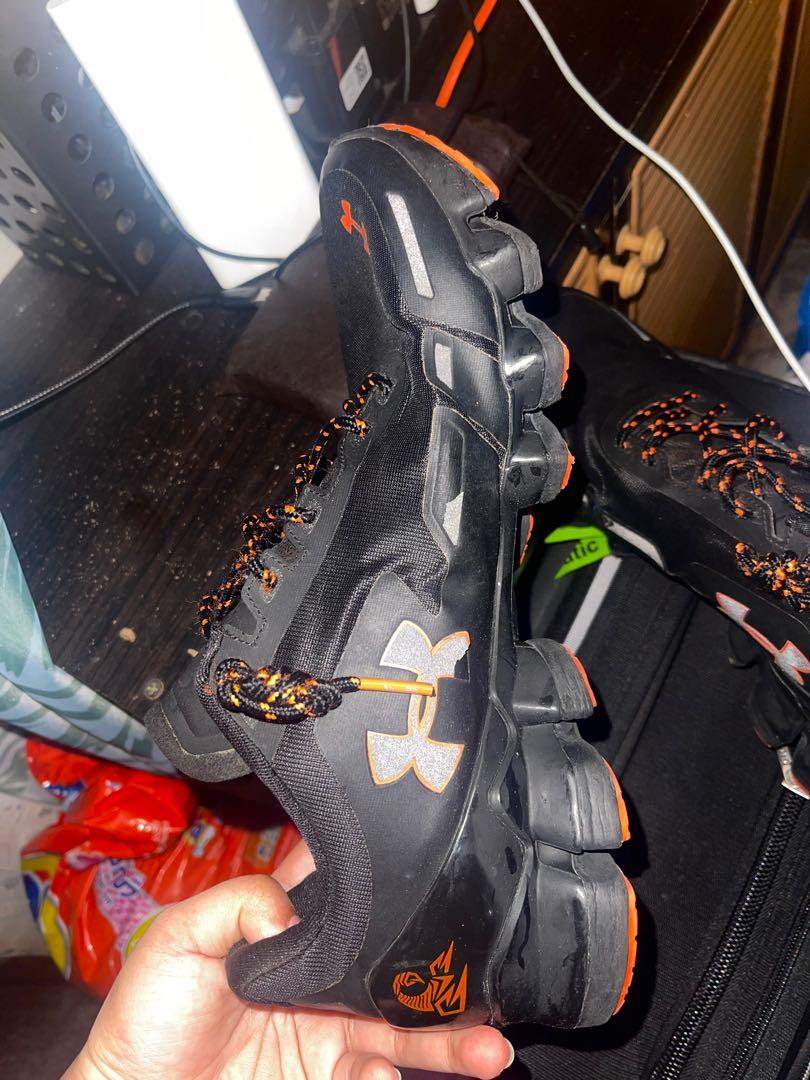 Under armour scorpio on sale original