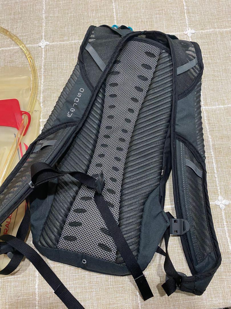 Osprey Camel Bag running 1.5l Sports Equipment Other Sports
