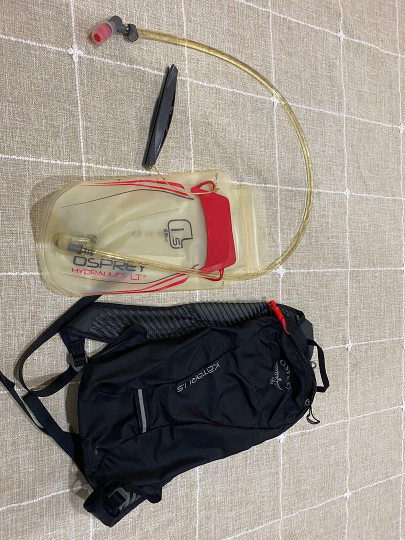 Osprey camel bag shop