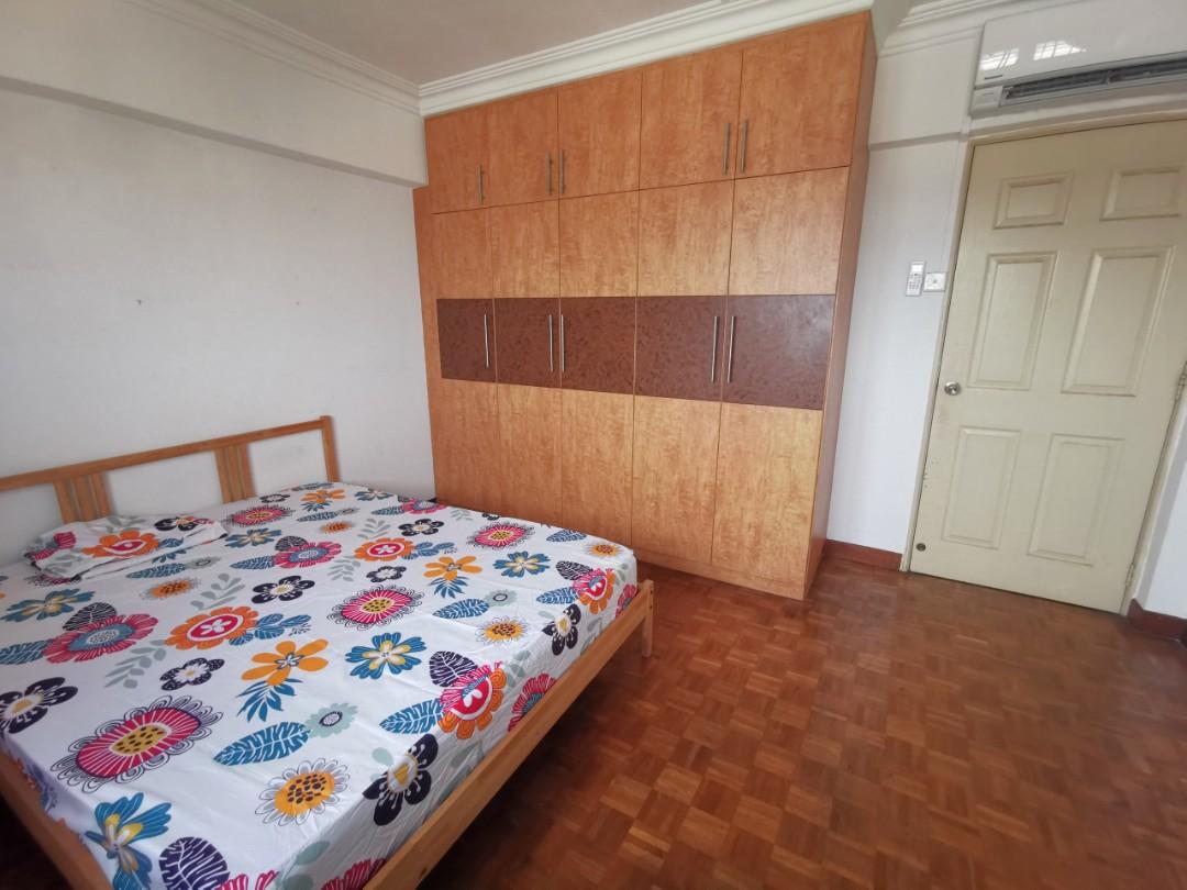 Chinese Garden MRT/Jurong East MRT/Jurong West MRT/Ivory Hieghts