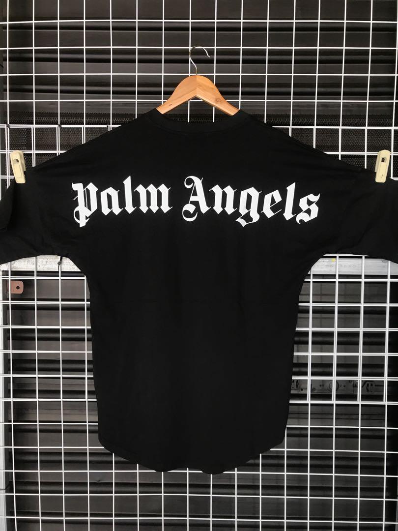 Palm angels, Fesyen Pria, Pakaian 
