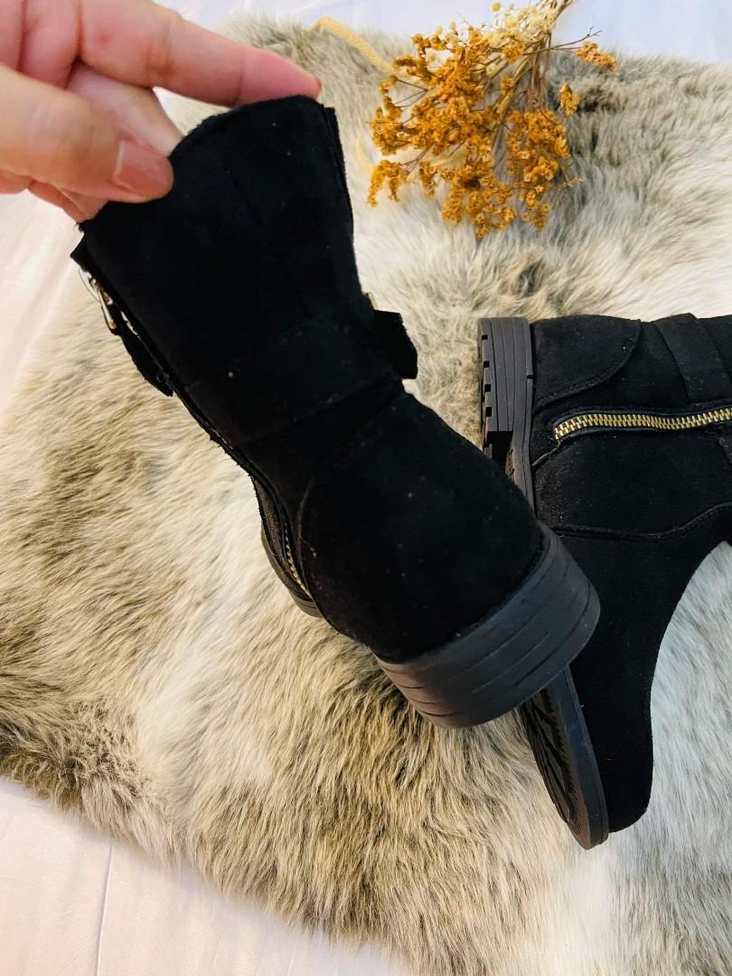 Payless boots for toddlers on sale