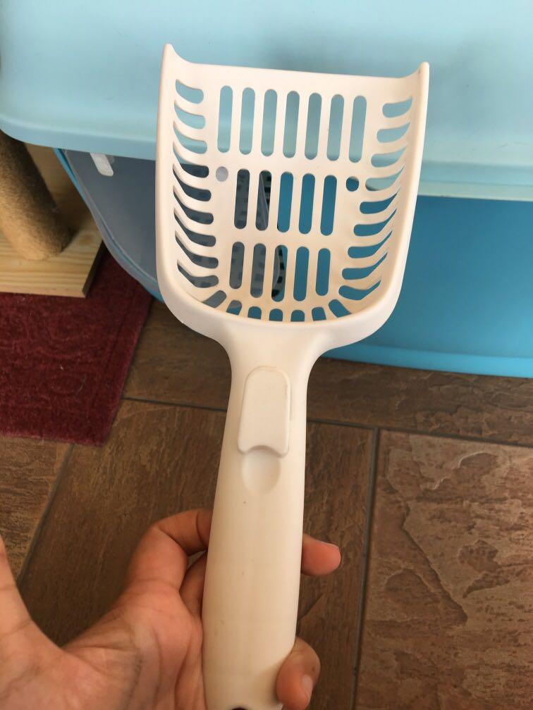 PET LITTER BOX CAR LUXURY TOILET KUCING, Pet Supplies, Homes & Other