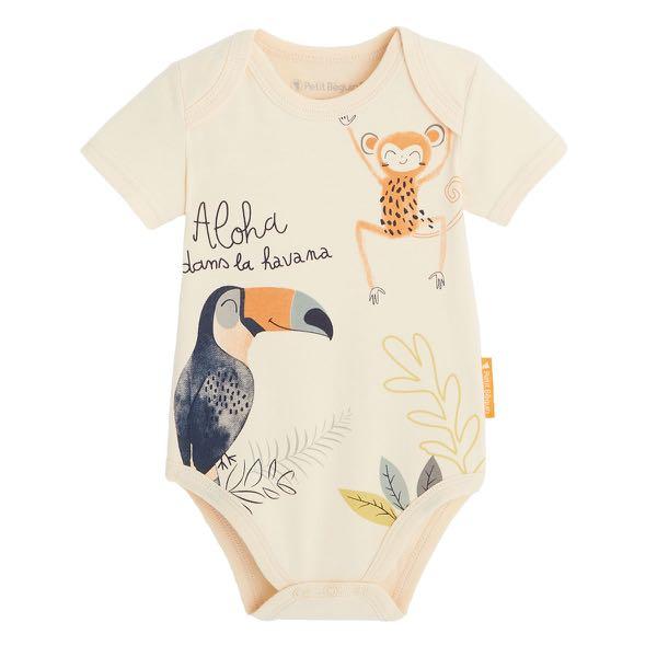 Body store petit beguin
