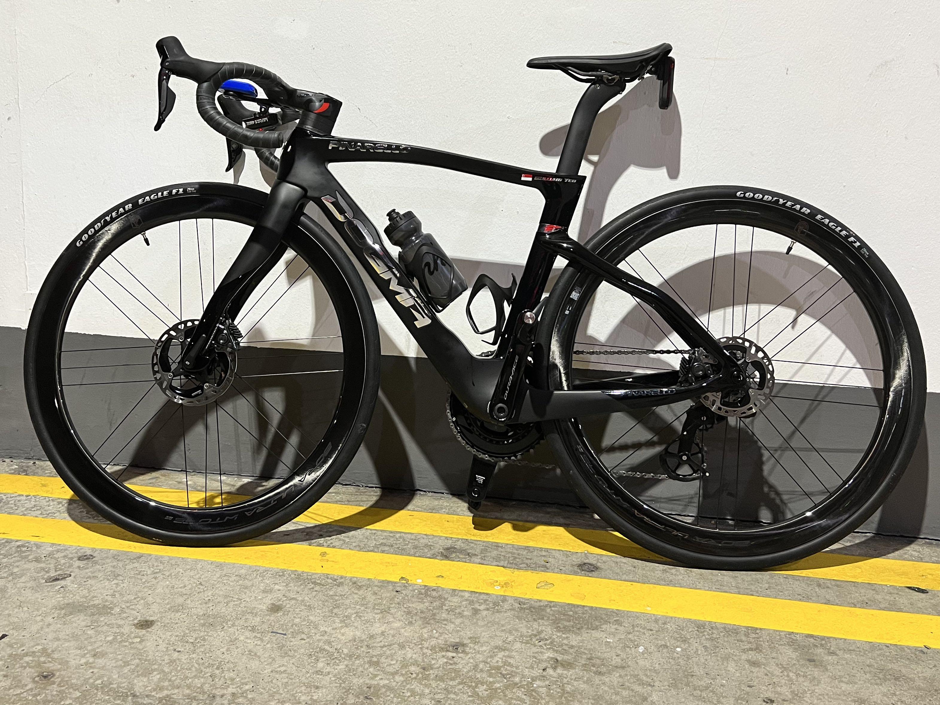 pinarello bob