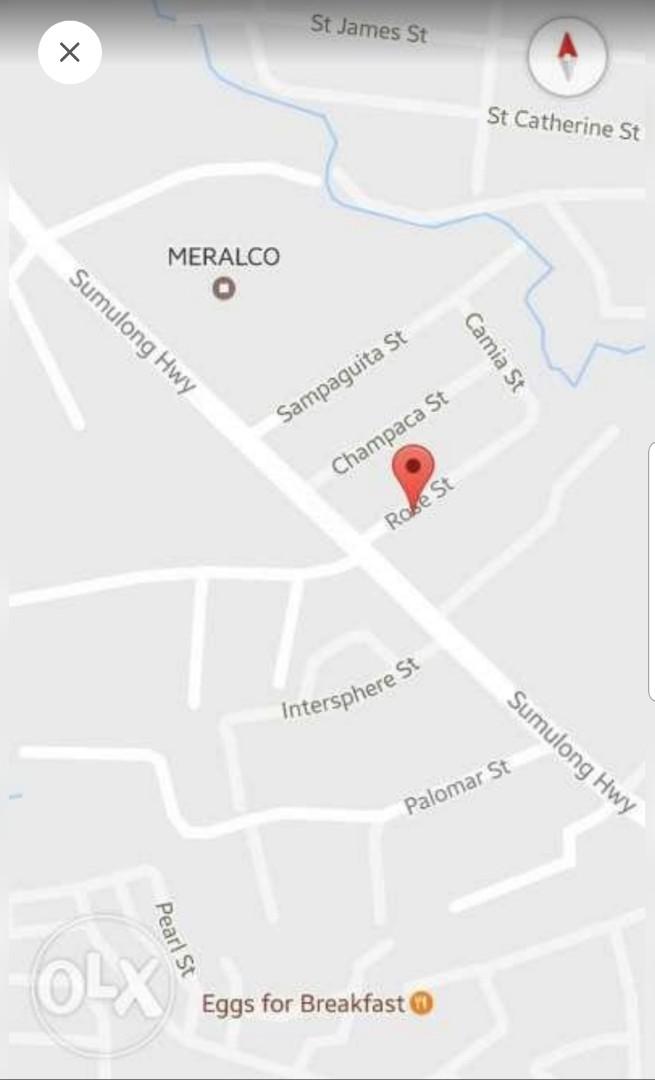 PJM Building Apartments for Rent (Category: Apartments & Condos) located in Antipolo. Submitted by paolo.santos (Listing ID 1152523404, Image 2). Description: PJM Building (In Waze and Google Maps) Description: *3-storey Office, Storage, and Residential Bldg. spaces for rent along Sumulong Highway, near SM Masinag and LRT-2 Masinag Station. *10 minute ride to Our Lady of Fatima University Features: *Individualized electricity, water sub-meters, c