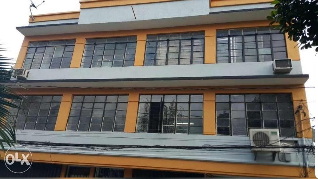 PJM Building Apartments for Rent (Category: Apartments & Condos) located in Antipolo. Submitted by paolo.santos (Listing ID 1152523404, Image 1). Description: PJM Building (In Waze and Google Maps) Description: *3-storey Office, Storage, and Residential Bldg. spaces for rent along Sumulong Highway, near SM Masinag and LRT-2 Masinag Station. *10 minute ride to Our Lady of Fatima University Features: *Individualized electricity, water sub-meters, c