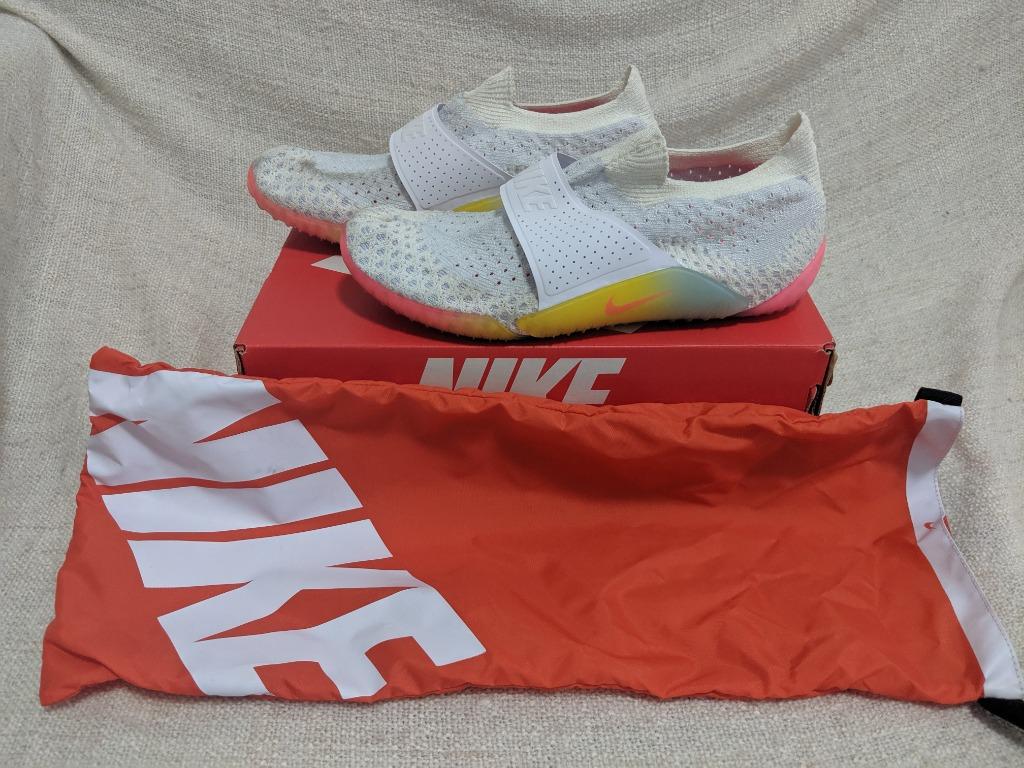 Pre Loved Tokyo s Nike City Knife 3 FlyKnit Sneakers
