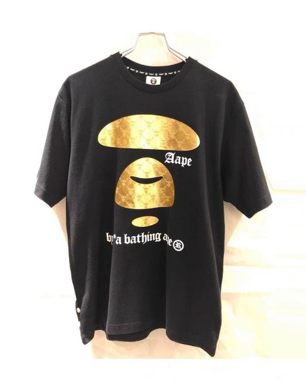 Aape reflective tee Clearance