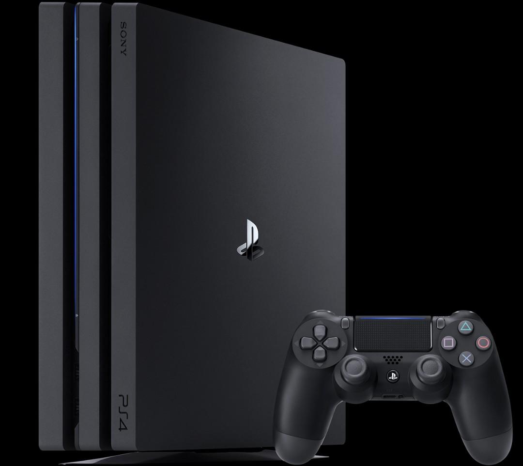 Ps4 pro jb online