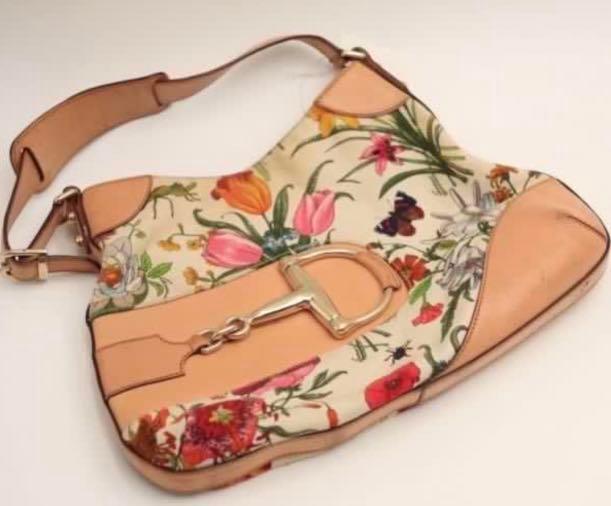 Gucci horsebit hobo on sale discontinued